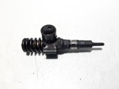 Injector, cod 03G130073G+, BTC, 0414720404, VW Golf 5 Variant (1K5), 2.0 TDI, BKD (id:620835)