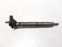 Injector, cod 03L130277, 0445116030, Vw Passat (3C2) 2.0 TDI, CBA (id:620630)