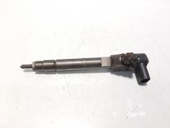 Injector, cod A6460700787, 0445110238, Mercedes Clasa C (W203) 2.2 CDI, OM646963 (id:620619)