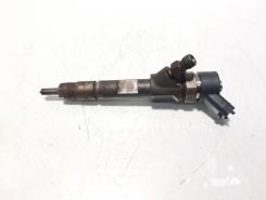 Injector, cod 8200389369, 0445110230, Renault Megane 2, 1.9 DCI, F9Q804 (id:620601)