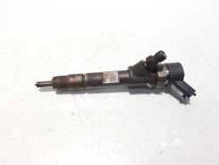 Injector, cod 8200389369, 0445110230, Renault Megane 2, 1.9 DCI, F9Q804 (id:620603)