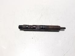 Injector, cod 166001137R, 28232251, Renault Megane 3, 1.5 DCI, K9KF830 (id:617082)