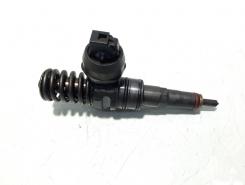 Injector, cod 038130073AG, BTD, 0414720215, Vw Touran (1T1, 1T2) 1.9 TDI, BKC (id:620592)