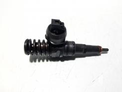 Injector, cod 038130073AG, BTC, 041472215, VW Golf 5 (1K1), 1.9 TDI, BXE (id:620769)