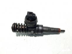 Injector, cod 038130073BQ, BPT, 0414720312, Vw Passat (3C2) 2.0 TDI, BMP (id:620648)