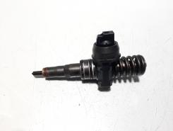 Injector, cod 038130073AK, RB3, 0414720038, VW Sharan (7M8, 7M9, 7M6) 1.9 TDI, AUY (id:617084)