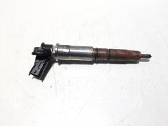 Injector, cod 0445115007, 82409398, Opel Vivaro (F7) 2.0 CDTI, M9R782 (id:617074)