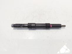 Injector, cod 6S7Q-9K546-AA, EJDR00701D, Ford Mondeo 3 (B5Y) 2.2 TDCI, QJBA (id:620921)