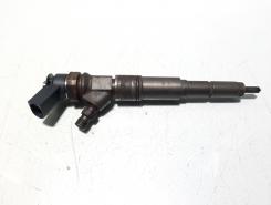 Injector, cod 7793836, 0445110216, Bmw 5 (E60) 2.0 diesel, 204D4 (id:619961)