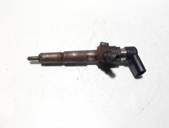 Injector, cod 4M5Q-9F593-AD, Ford Focus 2 (DA) 1.8 TDCI, KKDA (id:617064)