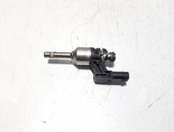 Injector, cod 03F906036B, Skoda Fabia 2 Combi (5J, 545) 1.2 TSI, CBZ (id:619725)