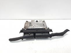 Calculator motor ECU, cod 03G906021NK, 0281013440, VW Passat Variant (3C5), 2.0 TDI, BMP (id:620110)