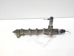 Rampa injectoare cu senzor, Opel Astra H, 1.7 CDTI, Z17DTH (id:620523)