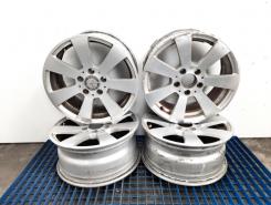 Set jante aliaj R16, cod A2044011102, Mercedes Clasa C Coupe (C204) (idi:600608)