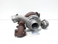 Turbosuflanta, cod GM55205474, Opel Vectra C GTS, 1.9 CDTI, Z19DT (id:620553)