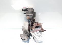 Cod oem: 03L145701A, turbosuflanta Seat Exeo (3R2) 2.0tdi, CAGC (pr:110747)