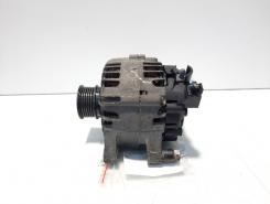 Alternator 120A Valeo, cod AV6N-10300-DC, Ford B-Max, 1.5 TDCI, UGJG (idi:616726)