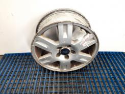 Janta aliaj R16, cod 3S71-BA, Ford Mondeo 3 Sedan (B4Y) (idi:600665)