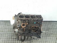 Bloc motor ambielat, cod BSS, Skoda Superb I (3U4), 2.0 TDI (pr:110747)