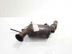 Catalizator, Bmw 3 Cabriolet (E93) 2.0 diesel. N47D20C (idi:583081)