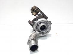 Supapa turbo vacumatica, Renault Laguna 2 Combi, 1.9 DCI, F9Q750 (idi:583082)