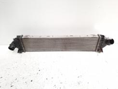 Radiator intercooler, cod 6G91-9L440-FD, Ford Mondeo 4 Sedan, 2.0 TDCI, UFBA (idi:605888)