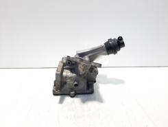 Corp EGR cu supapa, cod A6511400002, Mercedes Vito Autobus (W639), 2.2 CDI, OM651940 (idi:615479)