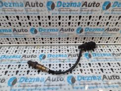 Sonda lambda, 03C906262B, Vw Touran (1T1, 1T2) 1.6fsi, BLP