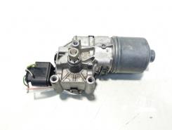 Motoras stergator fata, cod 8E1955119, Audi A4 (8EC, B7) (idi:616413)