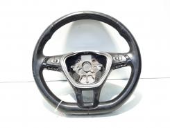 Volan piele cu comenzi, VW Beetle (5C1) (id:620695)