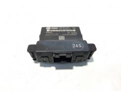 Modul control central, cod 3C0907530H, Vw Passat CC (357) 2.0 TDI, CBA (id:620294)