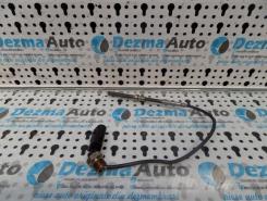 Cod oem: 03L906088D sonda temperatura gaze Seat Exeo ST (3R5) 2.0tdi, CAGC