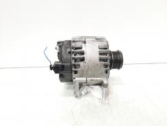 Alternator 180A Valeo, cod 03L903024L, Skoda Superb III (3V3), 2.0 TDI, DDAA (pr:110747)