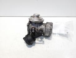 EGR cu clapeta, cod 038131501T, VW Bora (1J2), 1.9 TDI, ARL (idi:597063)