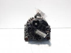 Alternator 110A Valeo, cod 8200495294, Renault Megane 2, 1.9 DCI, F9Q804 (pr:110747)