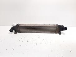 Radiator intercooler, cod 3M5H-9L440-AE, Ford Focus 2 (DA), 2.0 TDCI, G6DA (idi:596161)