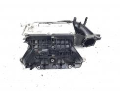 Galerie admisie cu intercooler, cod 03C129711AD, VW Eos (1F7, 1F8), 1.4 TSI, CAX (idi:597085)