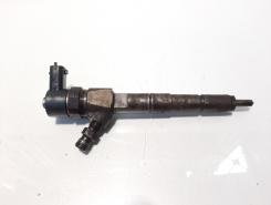 Injector, cod 0445110327, Opel Astra J, 2.0 CDTI, A20DTH (idi:605181)