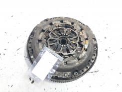 Volanta masa dubla cu placa presiune, Audi A4 (8EC, B7) 2.0 TDI, BPW, 6 vit man (id:621039)