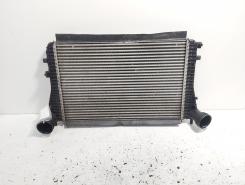 Radiator intercooler, cod 3C0145805P, VW Passat (362) 1.6 TDI, CAYC (id:620203)