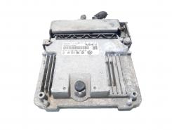 Calculator motor ECU, cod 03C906016AH, 0261S05805, VW Passat (362), 1.4 TSI, CAX (idi:621495)