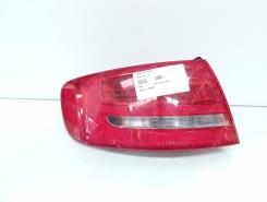 Stop stanga aripa, Audi A4 Avant (8K5, B8) (id:195822)