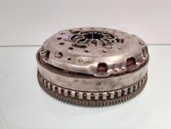 Volanta masa dubla cu placa presiune, Renault Laguna 2, 1.9 DCI, F9Q750, (id:621668)
