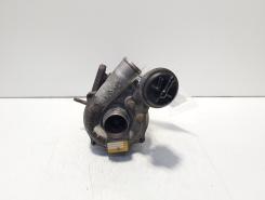 Turbosuflanta, cod 54359700028, Renault Fluence, 1.5 DCI, K9K834 (id:621421)