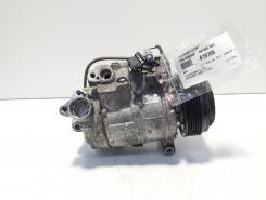 Compresor clima, cod 447260-1852, Bmw 5 Touring (E61) 2.0 diesel, N47D20A (id:619709)