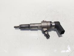 Injector, cod 9652707180, Ford Fiesta 4 (JA, JB) 1.4 TDCI, F6JB (id:621216)