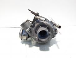 Turbosuflanta, cod 8200398585, Renault Megane 2 Sedan, 1.9 DCI, F9Q804 (idi:621322)