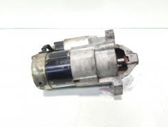 Electromotor, cod 8200227092, Renault Megane 2, 1.5 DCI, K9K722, 5 vit man (idi:466529)