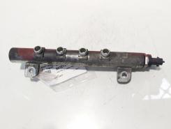 Rampa injectoare cu senzor, cod GM55209575, 0445214122, Opel Vectra C, 1.9 CDTI, Z19DTH (id:621279)