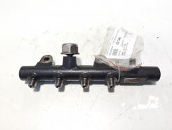 Rampa injectoare cu senzor, cod 175210651R, 8201225030, Renault Megane 4 Sedan, 1.5 DCI, K9K656 (idi:621340)